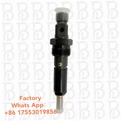 โรงงานจริง 3922409 หัวฉีด 3355015 3802982 สำหรับเครื่องยนต์ Cummins 6BT 6BTA คุณภาพ OEM